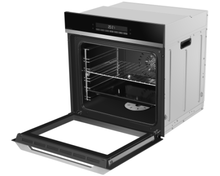 Духовой шкаф Haier HOQ-P16AS5SX