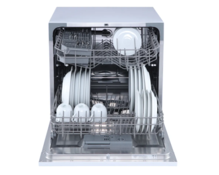 Посудомоечная машина Kuppersberg GFM 5572 W
