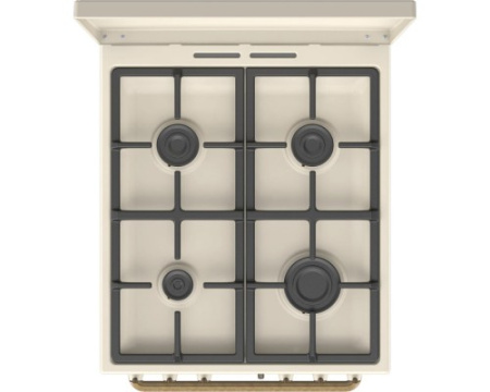 Газовая плита Gorenje GGI5BCLI