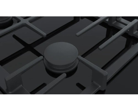 Газовая варочная панель Bosch PRS9A6B70D