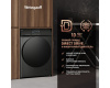 Стиральная машина с прямым приводом и инвертором Weissgauff WM 4927 Direct Drive Inverter Premium Deep Grey