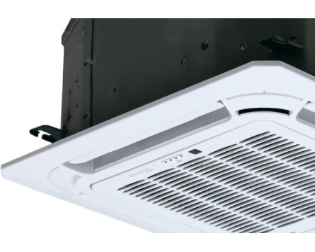 Кассетный кондиционер Kentatsu KSZTA53HFAN1R/KSUTA53HFAN1/-40