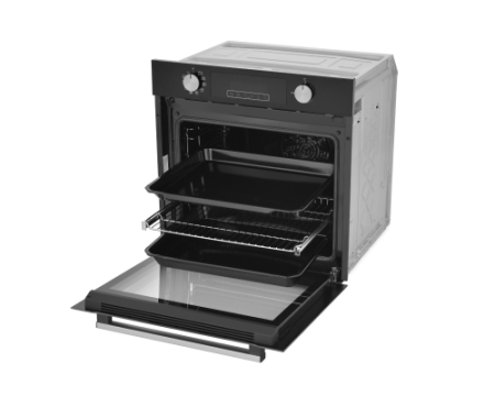 Духовой шкаф Hotpoint FE8 821 H BL