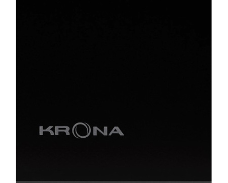 Варочная панель Krona MAGIER 60 BL 4BTK