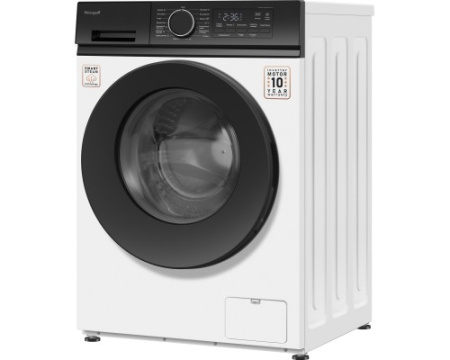 Стиральная машина с инвертором и паром Weissgauff WM 601411 Inverter Steam