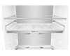 Встраиваемый холодильник Hisense RB3B250SAW1