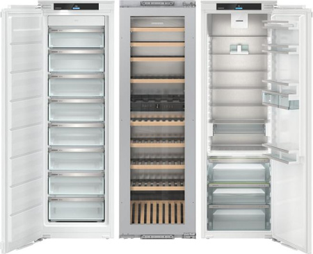 Холодильник Liebherr IXRFW 5150