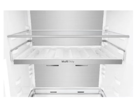 Встраиваемый холодильник Hisense RB3B250SAW1