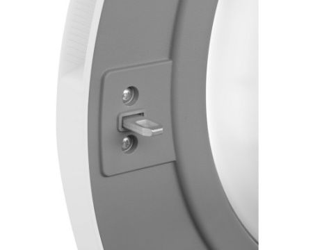 Стиральная машина Maunfeld MFWM148WH