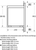 Микроволновая печь GORENJE BMI251SG3BG