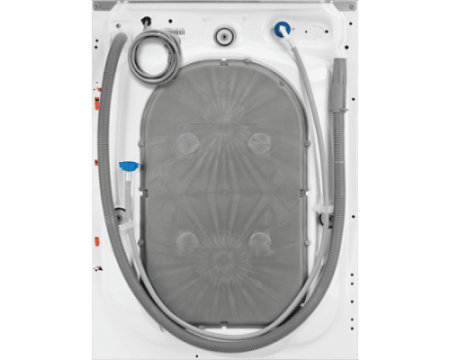 Встраиваемая стиральная машина Electrolux EW7F4R47WI