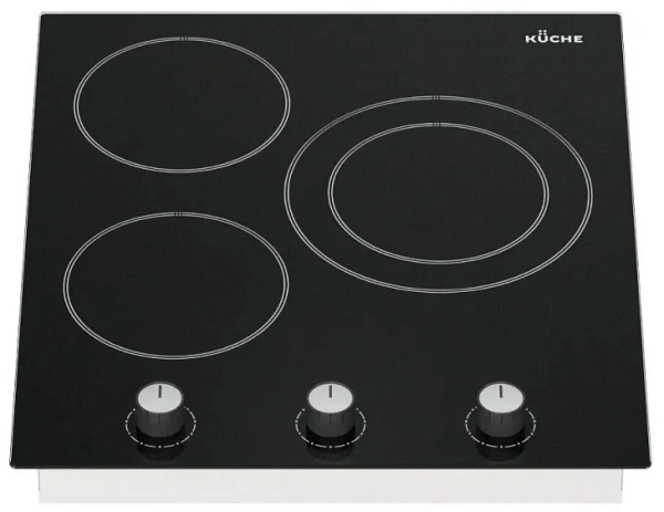 Варочная поверхность KUCHE CMK 431 B