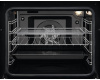 Электрическая плита Electrolux LKR 64020 AX