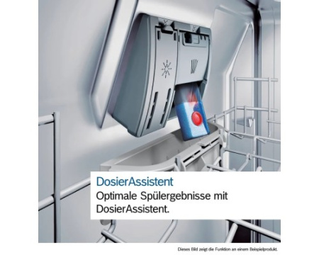 Посудомоечная машина Bosch SMS2HVI02E