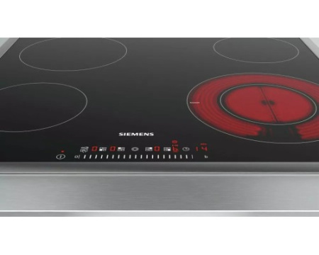 Электрическая варочная панель Siemens ET645FFN1E