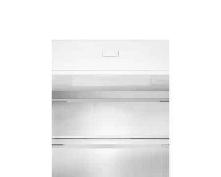 Встраиваемый двухкамерный холодильник MILLEN MBI558MaxPro