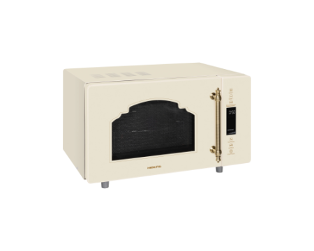 Микроволновая печь Hiberg i-VM 4588 YR