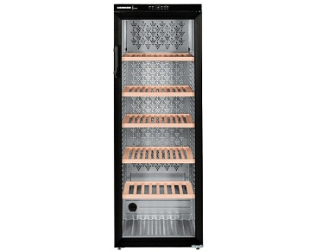 Винный климатический шкаф Liebherr WKb 4212 Vinothek