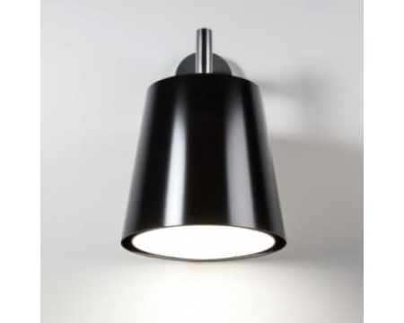 Настенная вытяжка Sirius SLT 105 APPLIQUE black