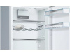 Двухкамерный холодильник Bosch KGE36ALCA