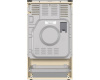 Газовая плита Gorenje GG5A21BEF