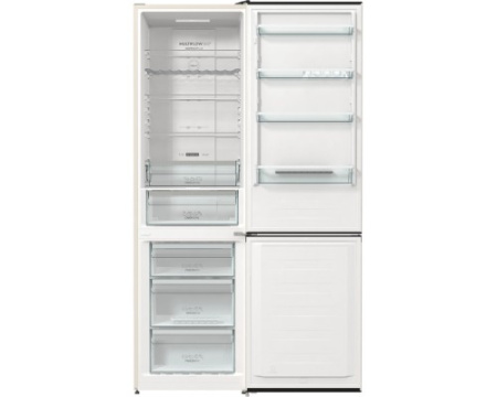Отдельностоящий холодильник Gorenje NRK6202AC4