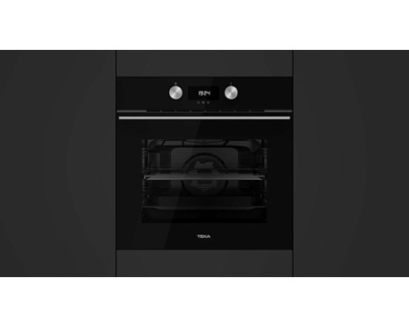 Духовой шкаф Teka HLB 8300 Black glass