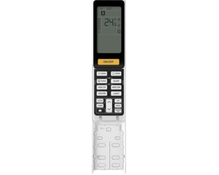 Кассетный кондиционер Haier AB25S2SC2FA/1U25S2SM4FA