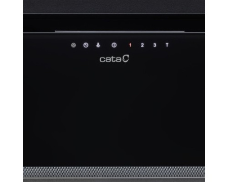 Вытяжка Cata GC DUAL 75 XGBK /D