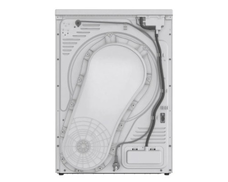 Конденсационная сушильная машина с тепловым насосом Gorenje D2HNE7E/C