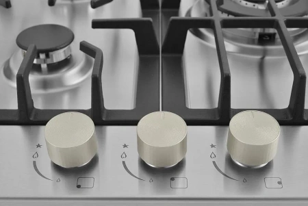 Варочная поверхность ZUGEL ZGH451X