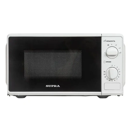 Микроволновая печь SUPRA 20MW65