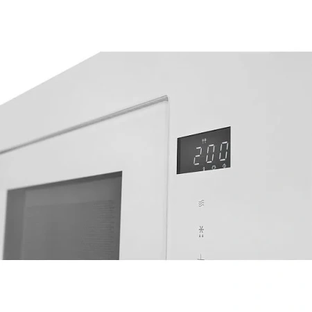 Микроволновая печь ZUGEL ZMO201W