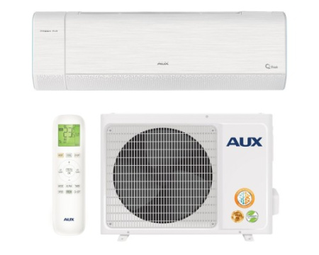 Сплит-система AUX ASW-H09A4/QF-R2DI / AS-H09A4/QF-R2DI