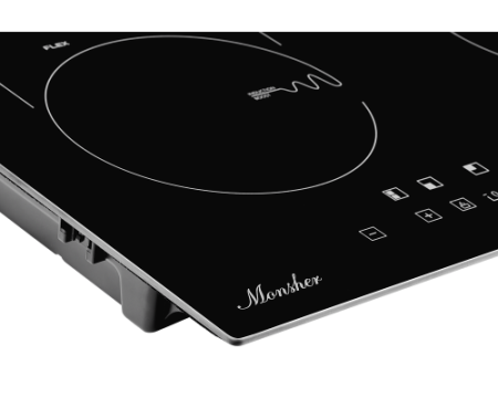 Индукционная варочная панель Monsher MHI 6112