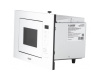 Встраиваемая микроволновая печь EXITEQ EXM-108white