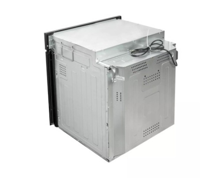 Газовый духовой шкаф DeLonghi FG 6 NL RUS