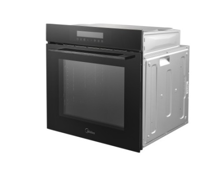 Духовой шкаф встраиваемый Midea MO98277CGB