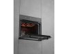 Духовой шкаф электрический Kuppersberg HO 606 P Black