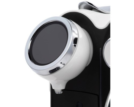 Кофемашина Qyron CM901