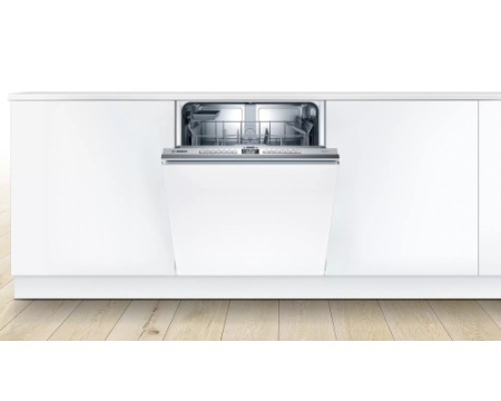 Встраиваемая посудомоечная машина Bosch SMV4IAX2IR