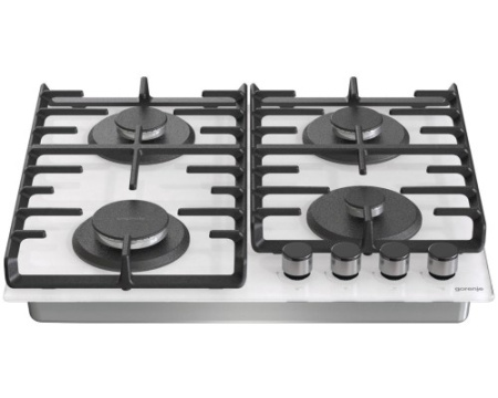 Независимая газовая варочная панель Gorenje GT642SYW