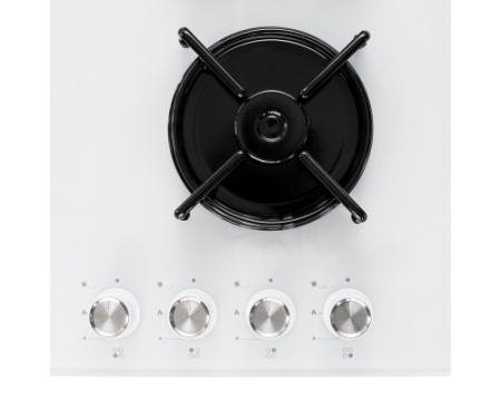 Газовая варочная поверхность Simfer H60N40W570 с газ-контролем