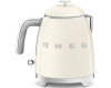 Электрический чайник Smeg KLF05CREU
