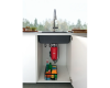 Измельчитель Franke SLIM 125