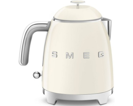 Электрический чайник Smeg KLF05CREU