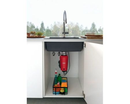 Измельчитель Franke SLIM 125