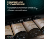 Винный шкаф Meyvel MV99PRO-KBT2 (Натуральный бук)