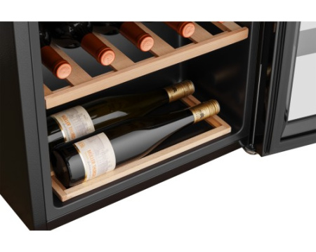 Винный холодильник Weissgauff WWC-30 Bottle