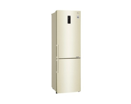 Холодильник LG GA-B499YYUZ